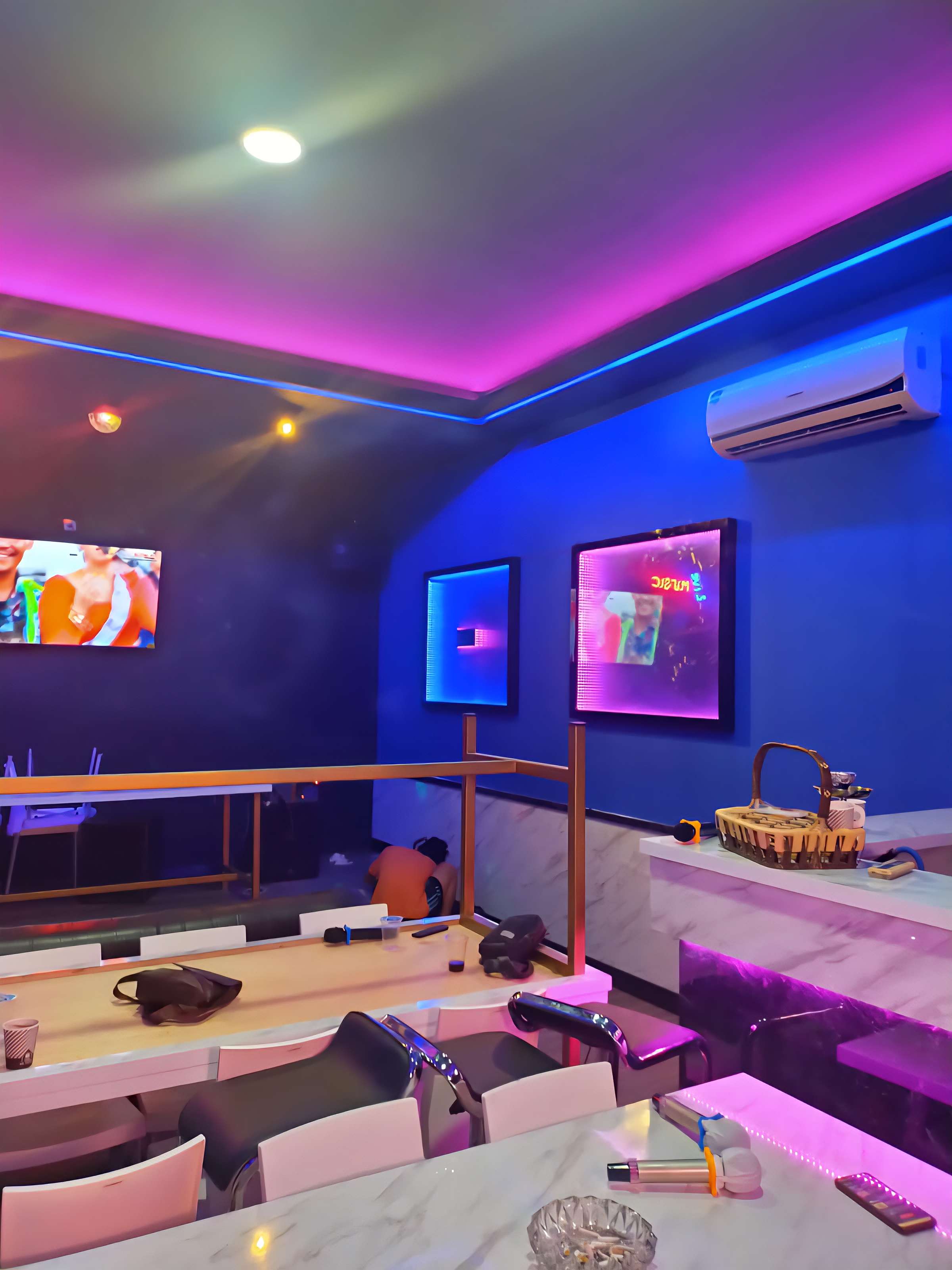 Our New Project media image Our New Project
